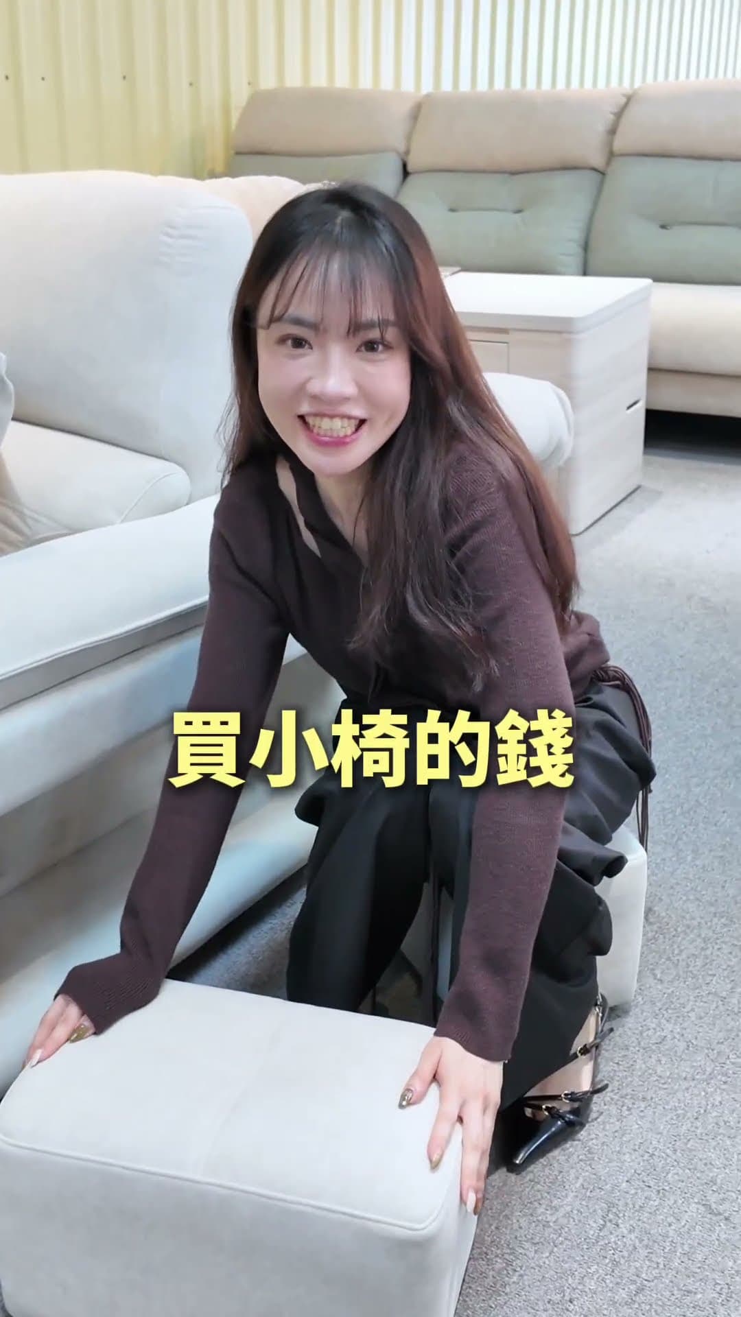 沃野L型貓抓布沙發｜沙發介紹影片｜2026-06-04